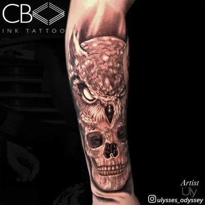 Ulysses tattoo 045