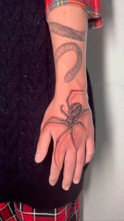 Ulysses tattoo 046