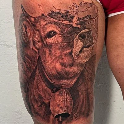 Ulysses tattoo 050