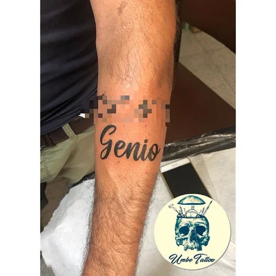 Umberto tattoo 008