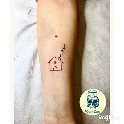 Umberto tattoo 009