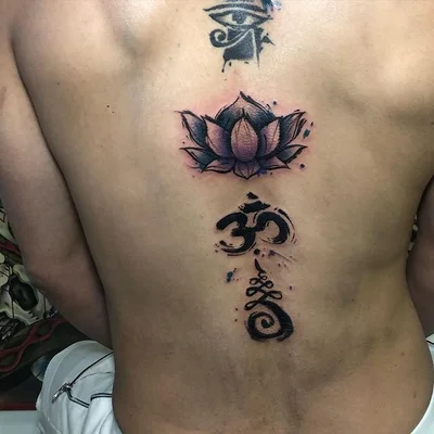 Umberto tattoo 010