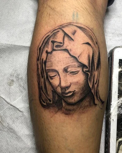 Umberto tattoo 012