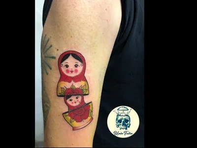 Umberto tattoo 014