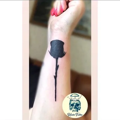 Umberto tattoo 018