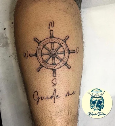 Umberto tattoo 020
