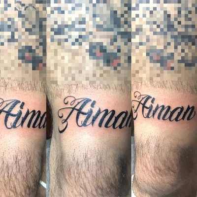 Umberto tattoo 021