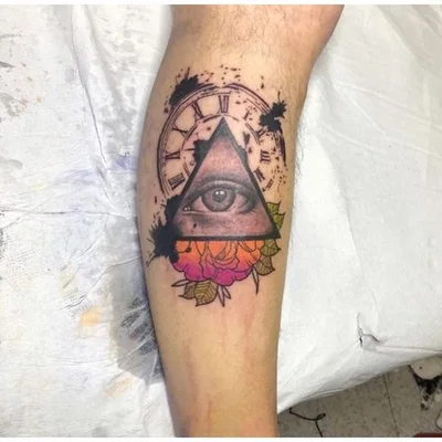 Umberto tattoo 022