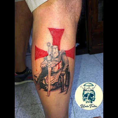 Umberto tattoo 025