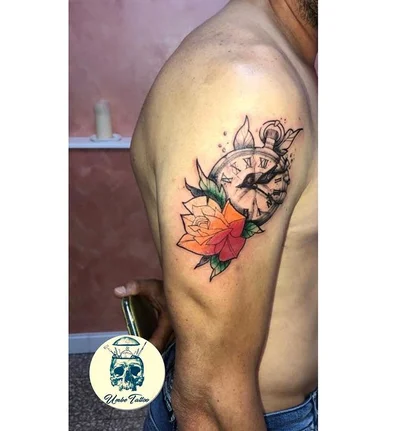 Umberto tattoo 028