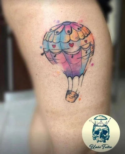Umberto tattoo 029