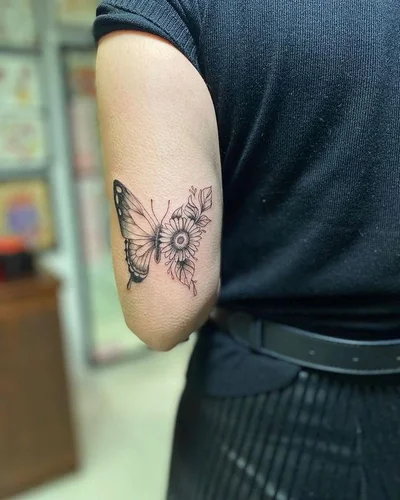 Umberto tattoo 030