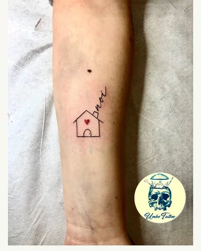 Umberto tattoo 031