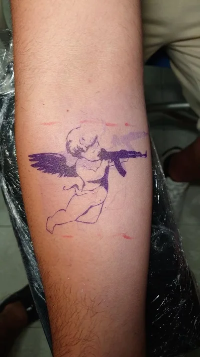 Umberto tattoo 034