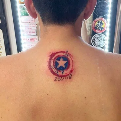 Umberto tattoo 043
