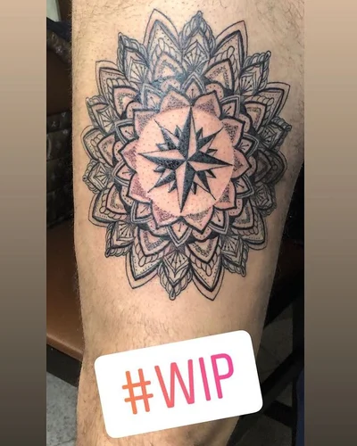Umberto tattoo 049