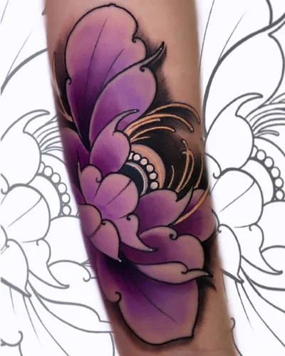 Umbrellaface tattoo 013