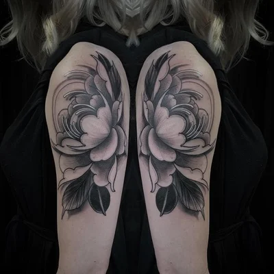 Umbrellaface tattoo 017