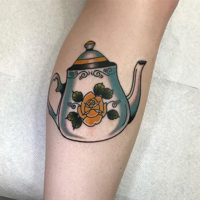Umbrellaface tattoo 027