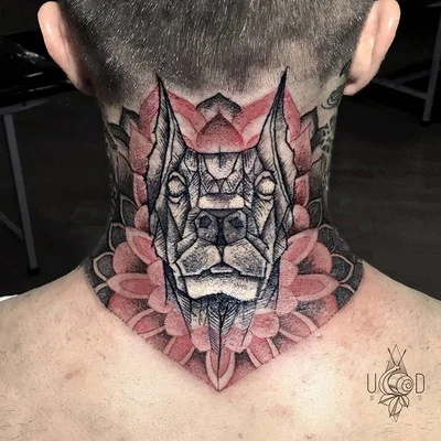 Ilya Tarlykov Defy tattoo 010