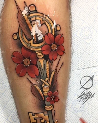 Ilya Tarlykov Defy tattoo 011