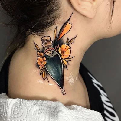 Ilya Tarlykov Defy tattoo 013