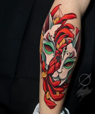 Ilya Tarlykov Defy tattoo 018