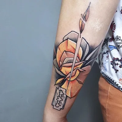 Ilya Tarlykov Defy tattoo 021