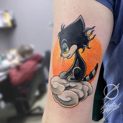 Ilya Tarlykov Defy tattoo 022