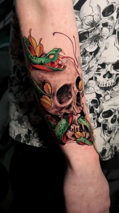 Ilya Tarlykov Defy tattoo 023