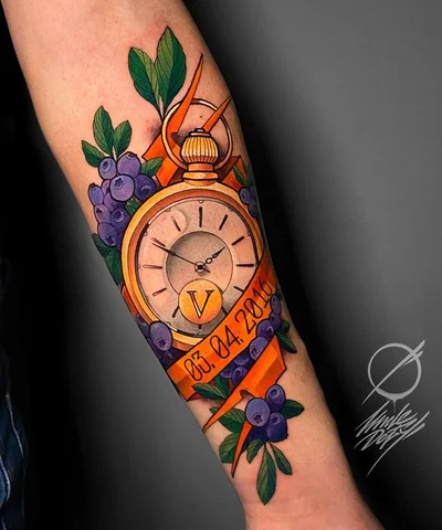 Ilya Tarlykov Defy tattoo 024