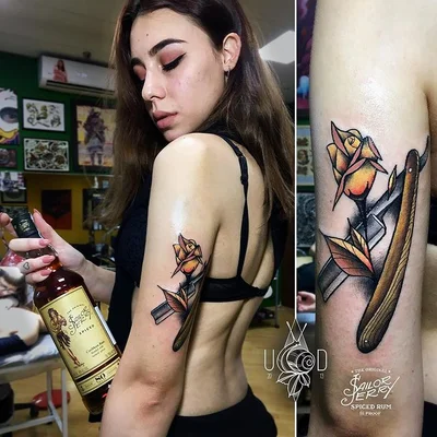 Ilya Tarlykov Defy tattoo 028