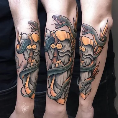 Ilya Tarlykov Defy tattoo 029