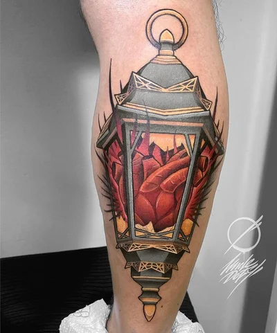 Ilya Tarlykov Defy tattoo 031