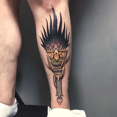 Ilya Tarlykov Defy tattoo 032