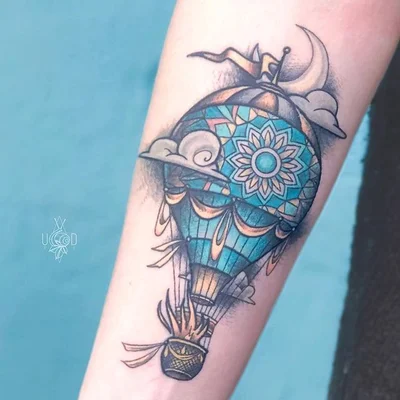 Ilya Tarlykov Defy tattoo 038