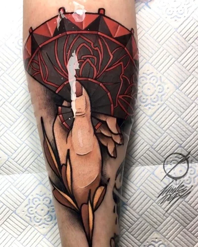 Ilya Tarlykov Defy tattoo 039