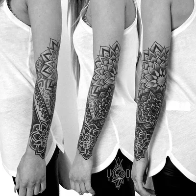Ilya Tarlykov Defy tattoo 041