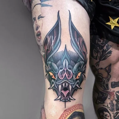 Ilya Tarlykov Defy tattoo 043