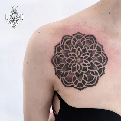 Ilya Tarlykov Defy tattoo 045