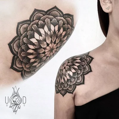 Ilya Tarlykov Defy tattoo 048