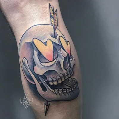 Ilya Tarlykov Defy tattoo 050