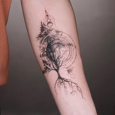 Uncogrim tattoo 010