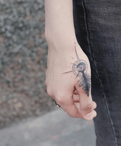 Uncogrim tattoo 011