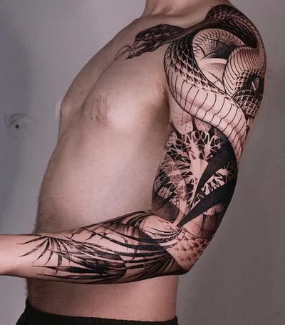 Uncogrim tattoo 013