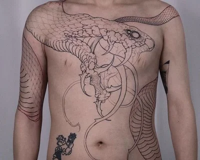 Uncogrim tattoo 015