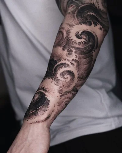 Uncogrim tattoo 017