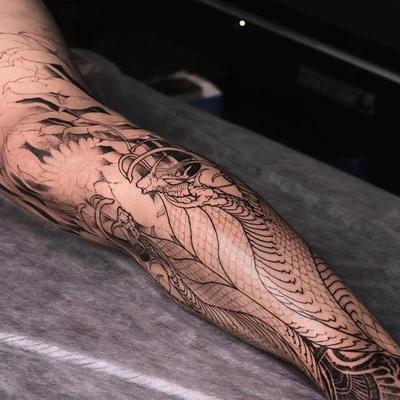 Uncogrim tattoo 018