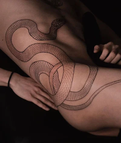 Uncogrim tattoo 020