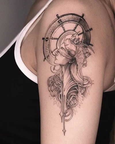 Uncogrim tattoo 021